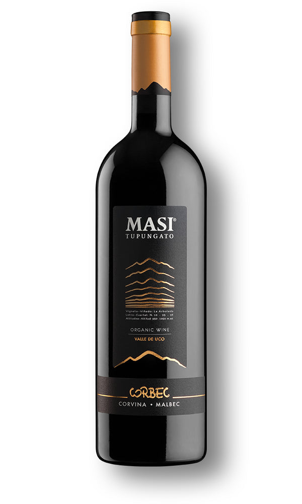 MASI TUPUNGATO CORBEC